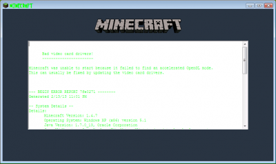 Minecraft Problem Pic 1.PNG