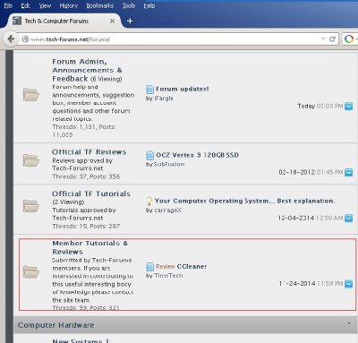 Tech Forums Screenshot..JPG