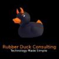 RubberDuck