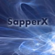 SapperX