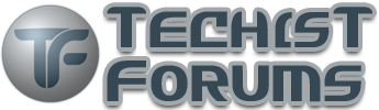 Techist - Tech Forum