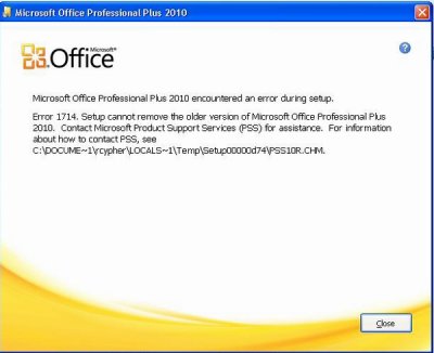 MS Office error.JPG