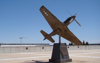 US Air Force Academy P-51 Mustang.jpg