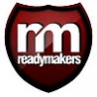 Readymakers-sales